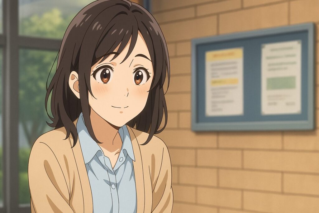 選ばれるメッセージの書き方