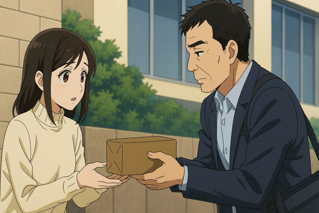 ジモティー0円でお礼なしは非常識か