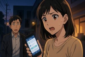 ジモティーはやばい？危険回避のコツと安全な取引術