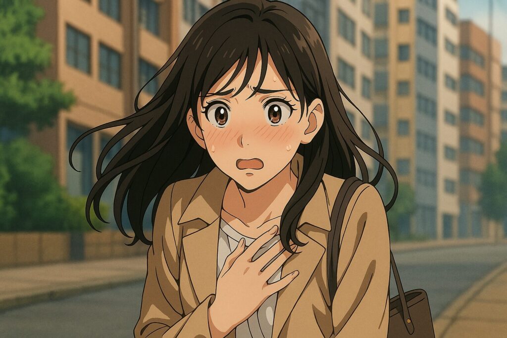 ジモティーの安全な取引場所と時間帯の選び方