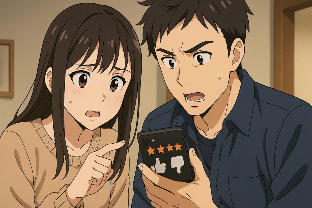 ジモティー賢者の心得