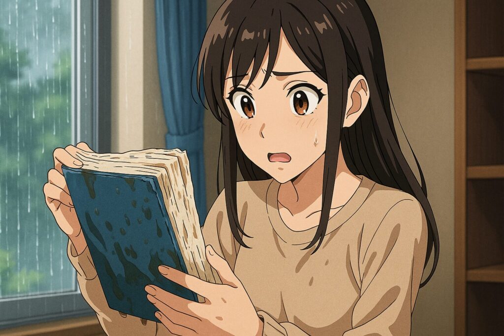 ひどい梱包の具体的な実例3選