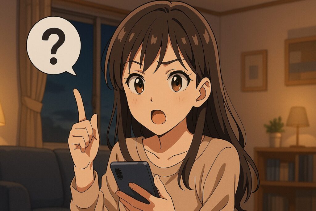 障害？まずメルカリ公式の発表を確認