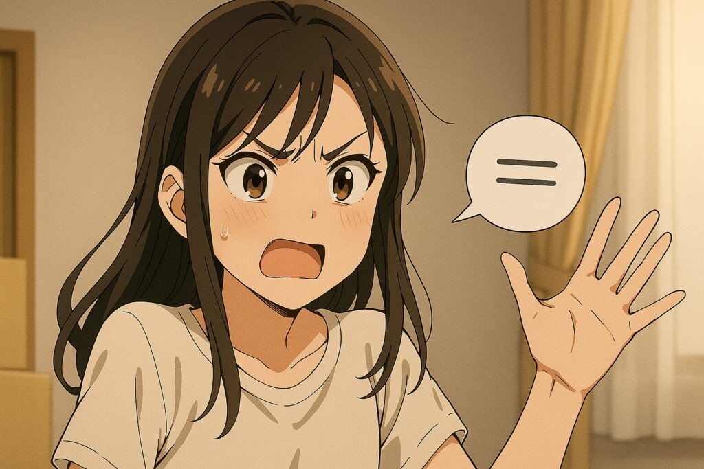 うざい値下げ交渉への断り方