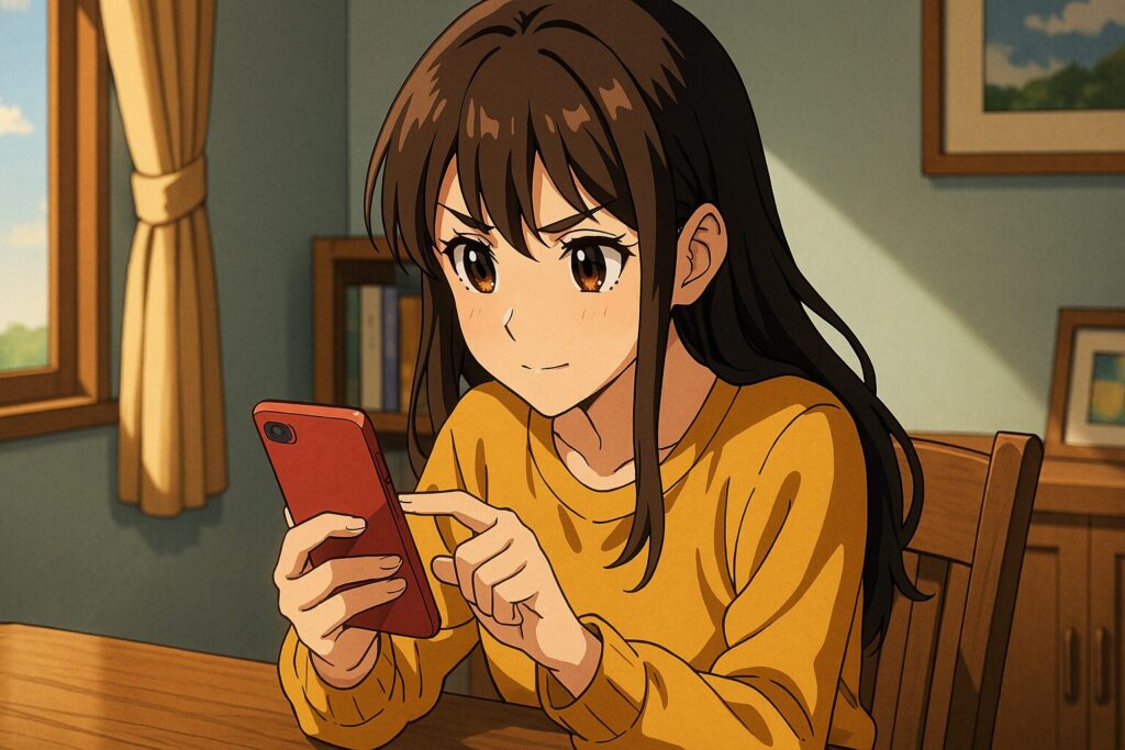 メルカリ要注意人物一覧より大事な自衛策