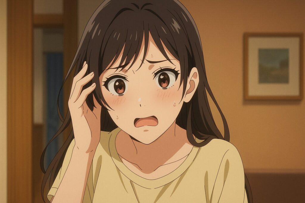 評価でわかる要注意な購入者