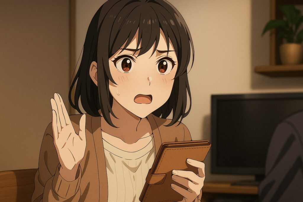 不当な評価への対処法と削除依頼