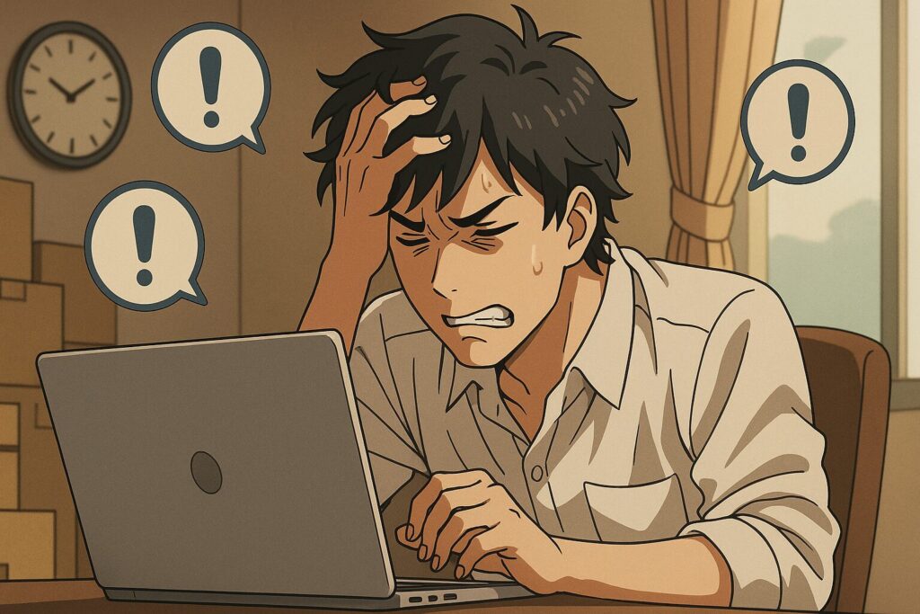 Buyeeがうざいと言われる構造