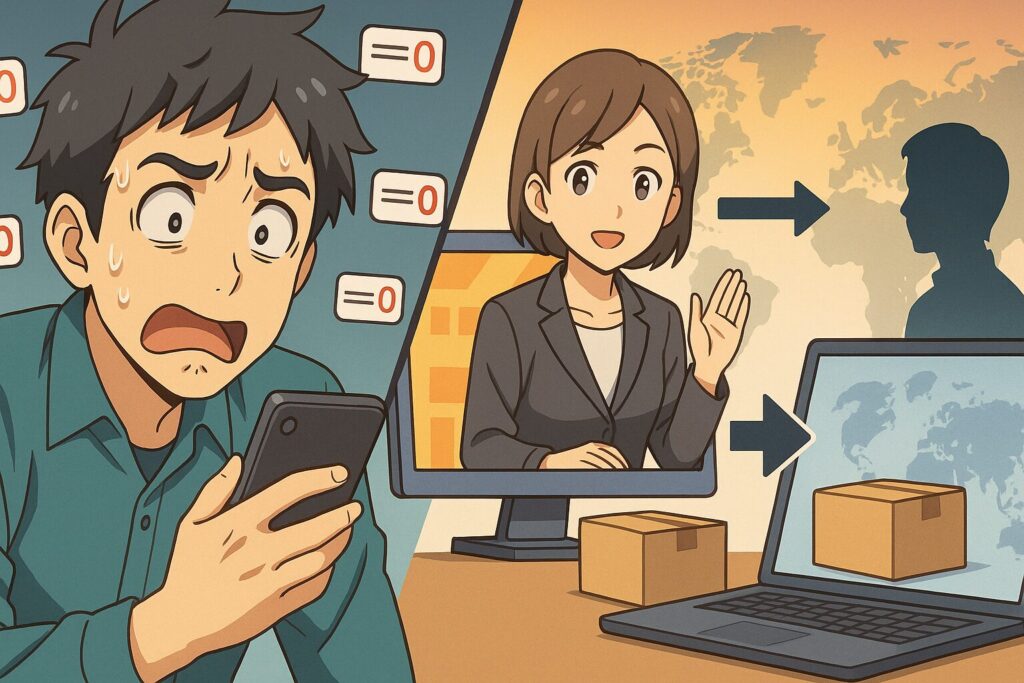 Buyeeの入札は吊り上げ？