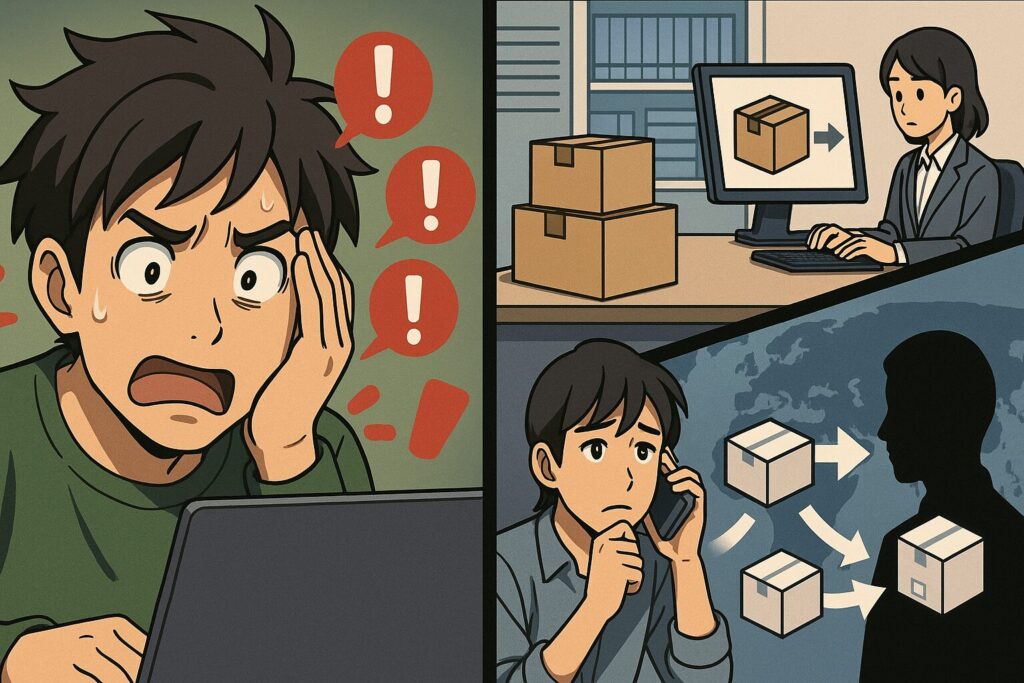 ヤフオクでBuyee（バイイー）がうざい！吊り上げ？理由と対策