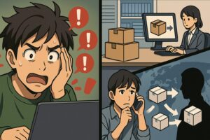 ヤフオクでBuyee（バイイー）がうざい！吊り上げ？理由と対策