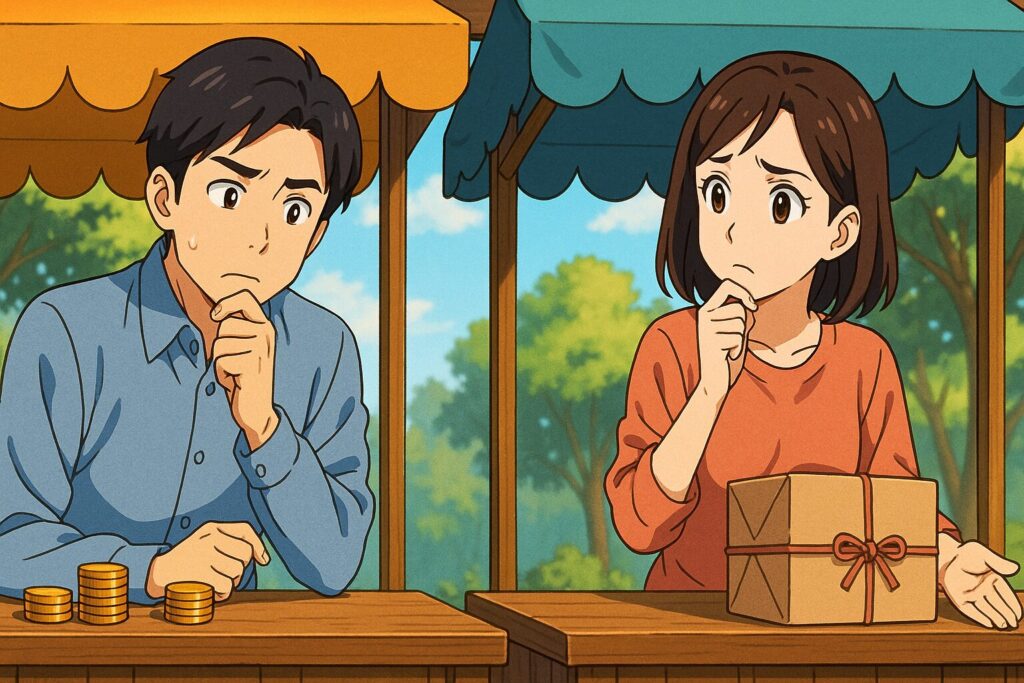 Yahoo!フリマとヤフオクの違いは？どっちが売れるのかを徹底解説！