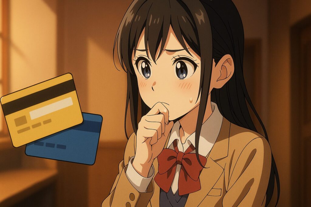 支払い方法の選択肢を比較