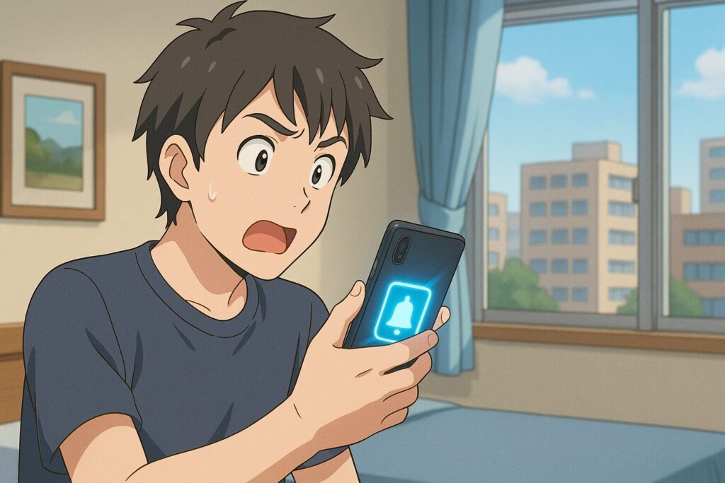 嫌がらせ申告は意味ない？いたずらへの対応