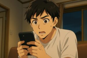 ヤフオク「違反申告されました」は嫌がらせ？対処法とペナルティ解説